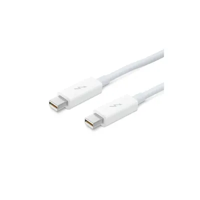 APPLE MC913ZM_A Thunderbolt-kábel MC913ZM_A fotó