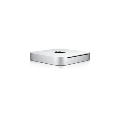 Mac mini | i7 2 GHz | 4 GB | 1 TB asztali számítógép asztali számítógép 1 iStyle szervizben MC936MG_A fotó