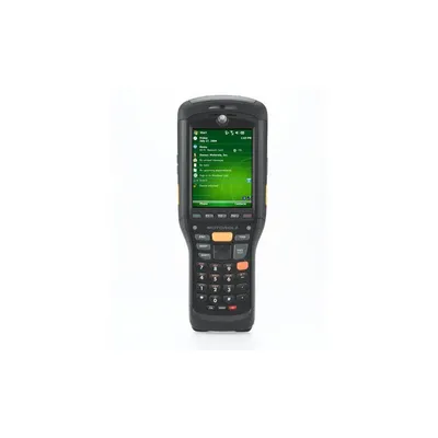 Motorola MC9590 Symbol ipari kivitelű adatgyűjtő terminál MC9590-KC0DAB00100 fotó