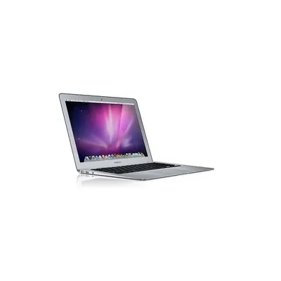 MacBook Air 11,6" laptop i5-2467M 1,6GHz 4GB 128GB SSD OS X Lion notebook 1 év szervizben MC969MG_A fotó