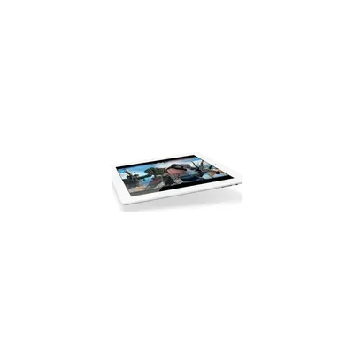 iPad 2 9,7&#34; 32GB Wi-Fi fehér tablet 1 év szervizben MC980HC_A fotó