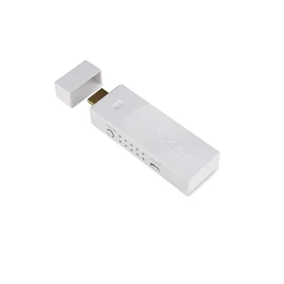 Acer projektorhoz Wireless Mirror Dongle HWA1 HDMI fehér wifi adapter MC.JQC11.008 fotó