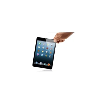 iPad Mini 64GB WiFi Fekete MD530 fotó