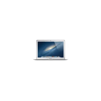 Netbook Macbook AIR 11,6&#34; HD LED, Intel Core i5, 4GB, 128GB mini laptop MD711MGB fotó