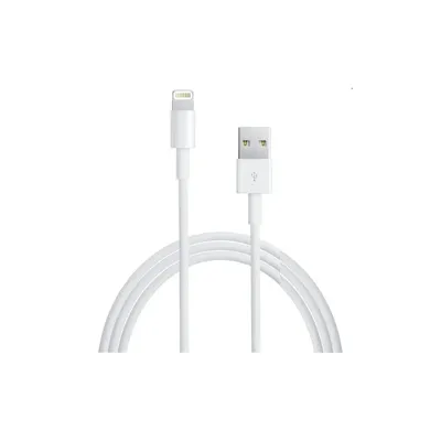 Apple Lightning USB kábel 1m MD818ZMA fotó