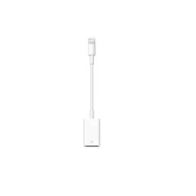 Apple Lightning » USB átalakító MD821ZM_A fotó