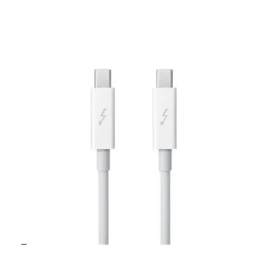 Apple Thunderbolt kábel (2m) MD861ZM_A fotó