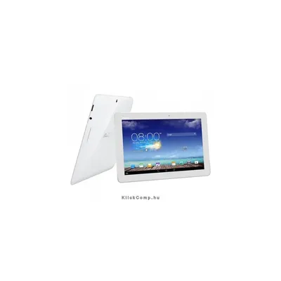 ASUS MEMO PAD 10 10" Quad Core 1GB 16GB ANDROID fehér ME102A-1A023A fotó