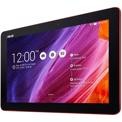 ASUS 10&#34; tablet fekete ME103K-1A020A fotó