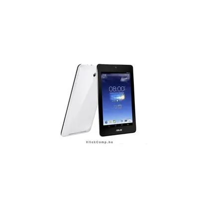 ASUS "7" 16 GB fehér MeMO Pad HD