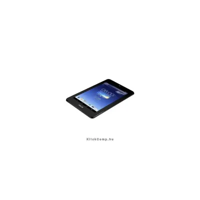 ASUS 7&#34; tablet Kék ME173X-1B010A fotó