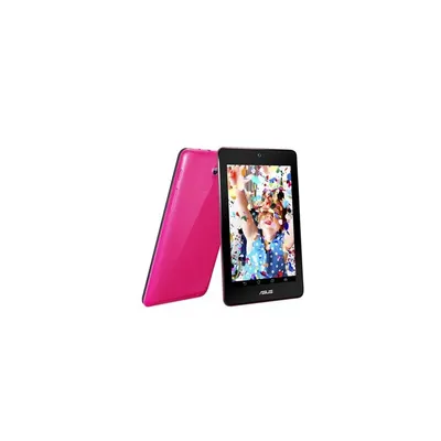 ASUS 7" tablet Pink ME173X-1O064A fotó