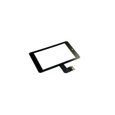 Tablet alkatrész fekete Touch Screen Asus MeMO Pad 7&#34; ME173-X fotó