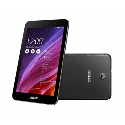 ASUS tablet fekete ME176CX-1A014A fotó