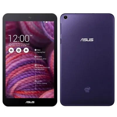 ASUS 8&#34; tablet Bibor ME181CX-1F009A fotó