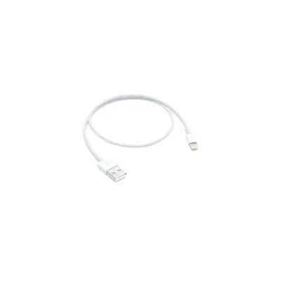 Apple Lightning » USB kábel 0,5m ME291ZM_A fotó