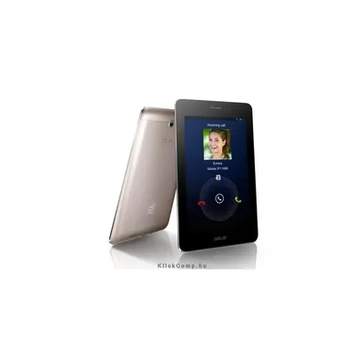 ASUS 7" Z2420 1GB 16GB 3G Android 4.1 Szürke