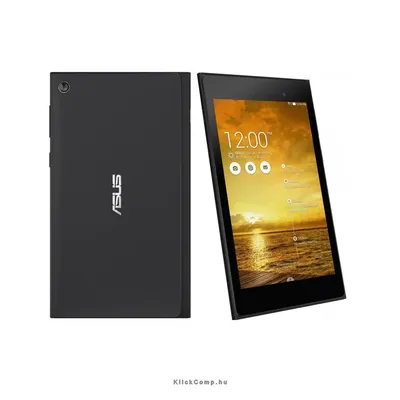 ASUS 7" FHD 16GB MeMo Pad 7 fekete tablet ME572C-1A004A fotó