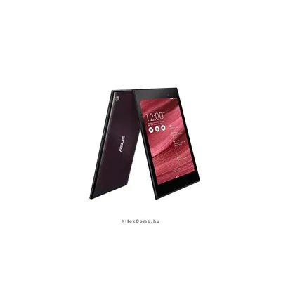 ASUS 7" FHD 16GB MeMo Pad 7 burgundi vörös