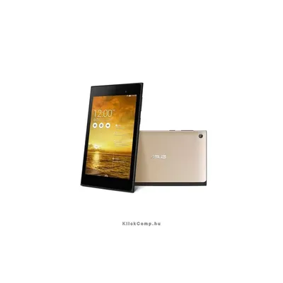 ASUS 7" FHD 16GB MeMo Pad 7 pezsgő arany tablet ME572C-1G003A fotó
