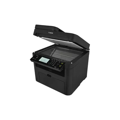 Multifunkciós nyomtató mono A4 4in1 MFP duplex network ADF MF226dn fotó