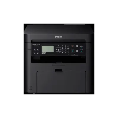 Multifunkciós nyomtató lézer A4 mono 3in1 MFP network WIFI Canon i-SENSYS MF232w MF232w fotó