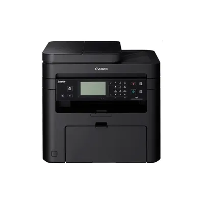 Multifunkciós nyomtató lézer A4 mono 4in1 MFP Canon i-SENSYS MF247dw duplex  network WIFI ADF MF247dw fotó
