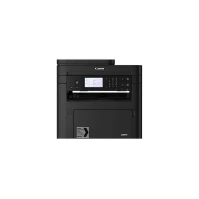 Multifunkciós lézernyomtató A4 mono Canon i-SENSYS MF264dw MFP duplex LAN  ADF WIFI MF264dw fotó