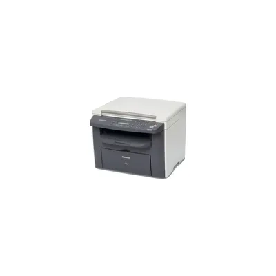 Canon i-SENSYS multifunkciós 1 év MF4140 fotó