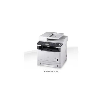 Canon MF6140dn Mono laser Multi nyomtató 33ppm, 1200x600dpi, 350 lap, USB, 50k hó Hálózat MF6140DN fotó