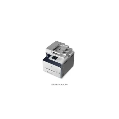 Multifunkciós nyomtató lézer Színes Canon MF628CW fotó