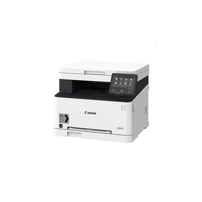 Multifunkciós nyomtató lézer A4 színes 3in1 MFP network Canon i-SENSYS MF631cn MF631cn fotó
