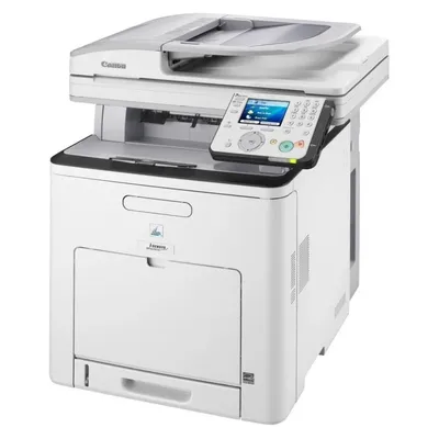 Canon i-SENSYS színes A4 4in1 multifunkciós nyomtató, duplex, DADF MF9220CDN fotó