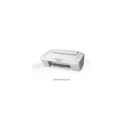 Canon Színes Multi nyomtató 4 8 ppm, 4800x600dpi, 60 lap, USB, Wi-Fi MG2950 fotó