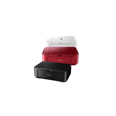Canon PIXMA MG3550 színes otthoni A4 multifunkciós nyomtató, duplex, WIFI, borvö MG3550R fotó
