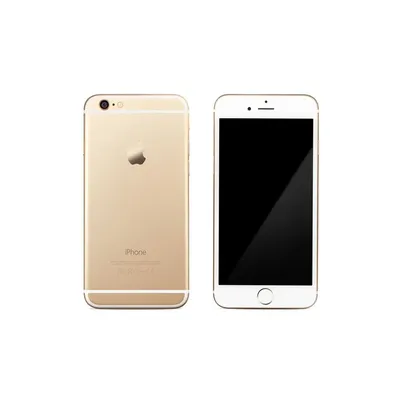 Apple iPhone 6 128GB Gold MG4E2 fotó