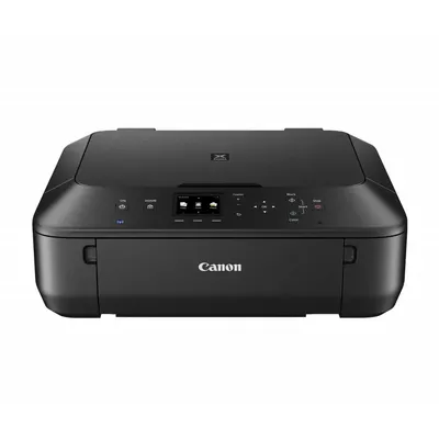 Canon PIXMA MG5550 színes otthoni A4 multifunkciós nyomtató, duplex, WIFI, fehér MG5550W fotó