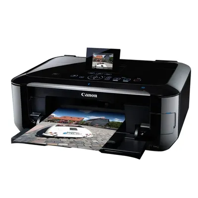 Canon PIXMA multifunkciós MG6250 fotó