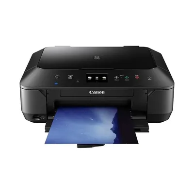 Multifunkciós nyomtató színes otthoni A4 Canon PIXMA MG6650