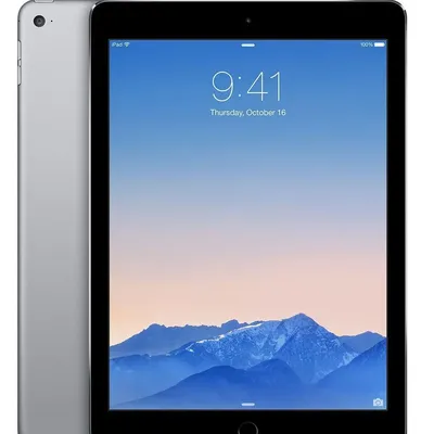 iPad mini 3 16 GB Wi-Fi + Cellular asztroszürke MGHV2 fotó