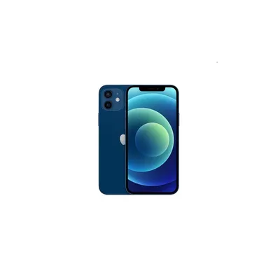 Apple iPhone 12 64GB Blue (kék) MGJ83 fotó