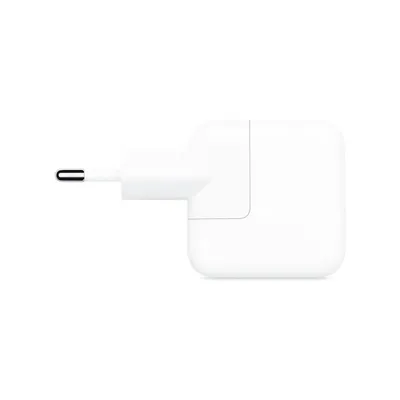 Hálózati adapter Apple 12W USB MGN03ZM_A fotó