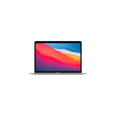 Apple MacBook Air laptop 13.6&#34; Retina M1 8GB 512GB SSD ezüst MGNA3MG_A fotó