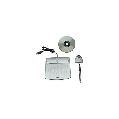 Digitalizáló tábla MANHATTAN 3x4 - Már nem forgalmazott termék MH177177 fotó