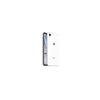 Apple iPhone XR 64GB White (fehér) MH6N3 fotó