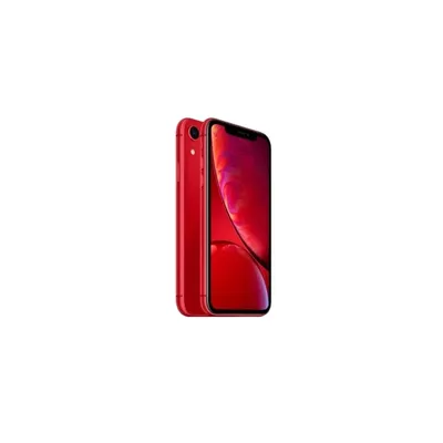 Apple iPhone XR 128GB (PRODUCT)RED (piros) MH7N3GH_A fotó