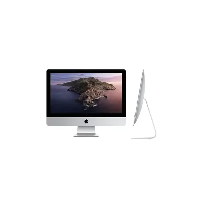 Apple iMac számítógép All-in-One 21,5&#34; i5 8GB 256GB SSD Intel Iris Plus 640 MHK03MG_A fotó