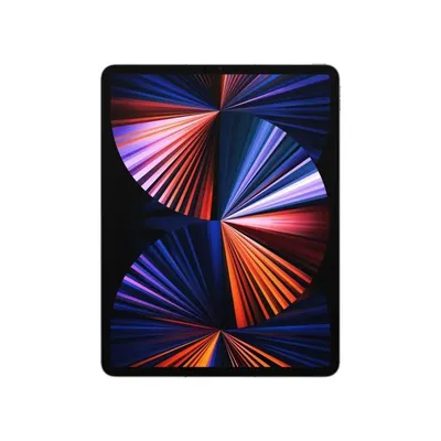 Apple 12,9&#34; iPad Pro 128GB Wi-Fi + Cellular asztroszürke MHR43HC_A fotó