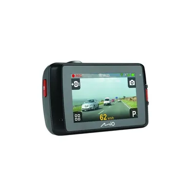 Autós Kamera Mio MiVue 658 Wifi Touch MIVUE-658-WIFI-TOUCH fotó