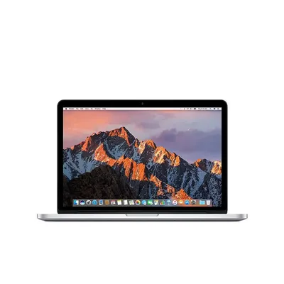 Apple Retina MacBook Pro notebook 15,4&#34; MJLQ2MG A MJLQ2MG_A fotó